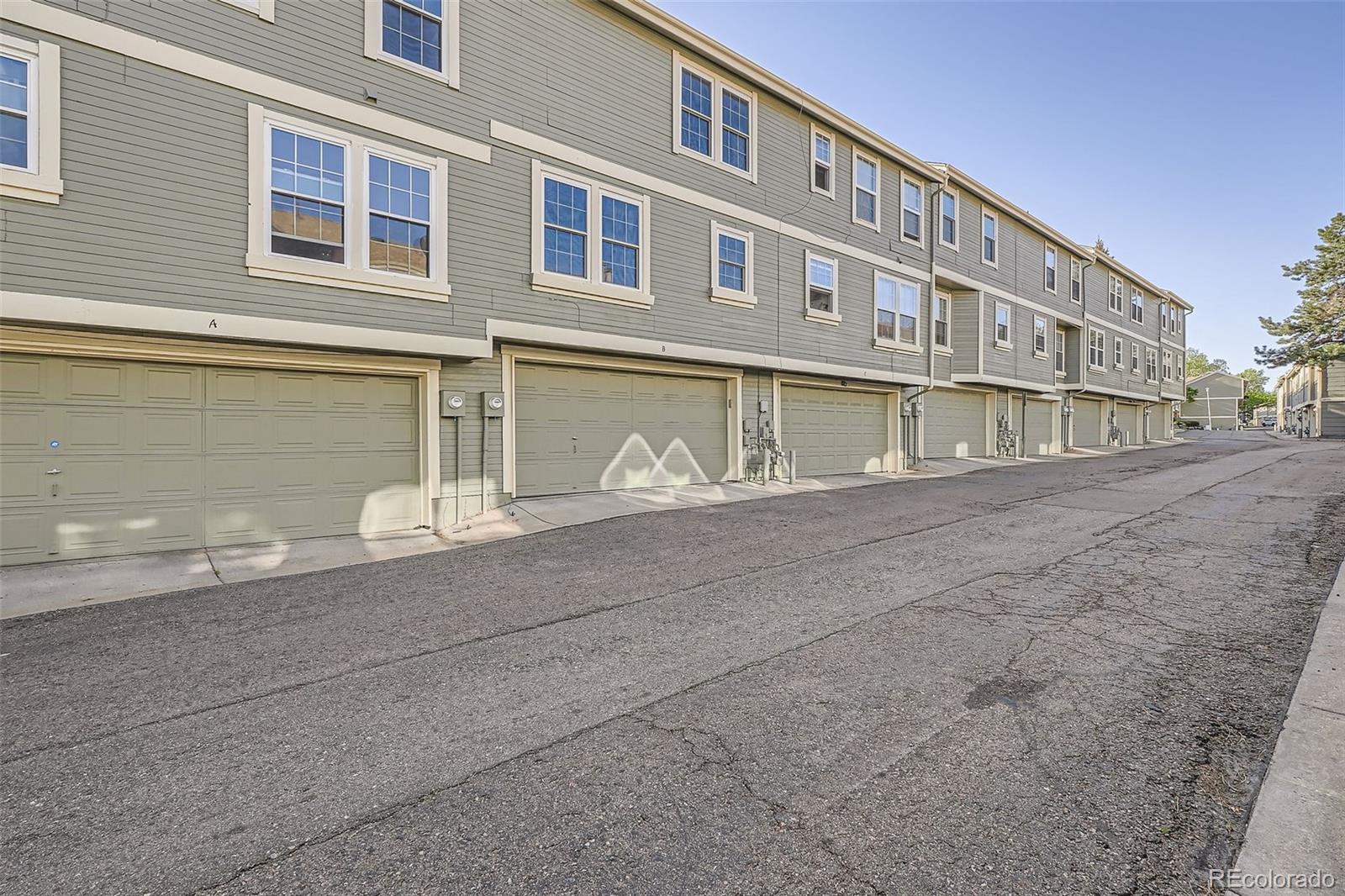 MLS Image #20 for 1920 s hannibal street,aurora, Colorado