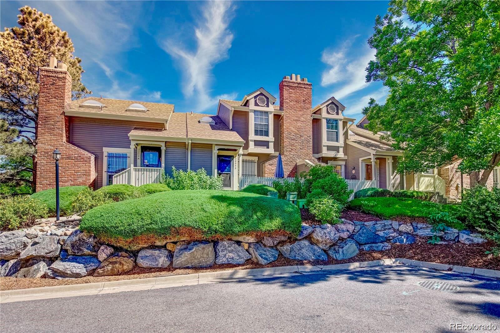 MLS Image #28 for 1920 s hannibal street,aurora, Colorado