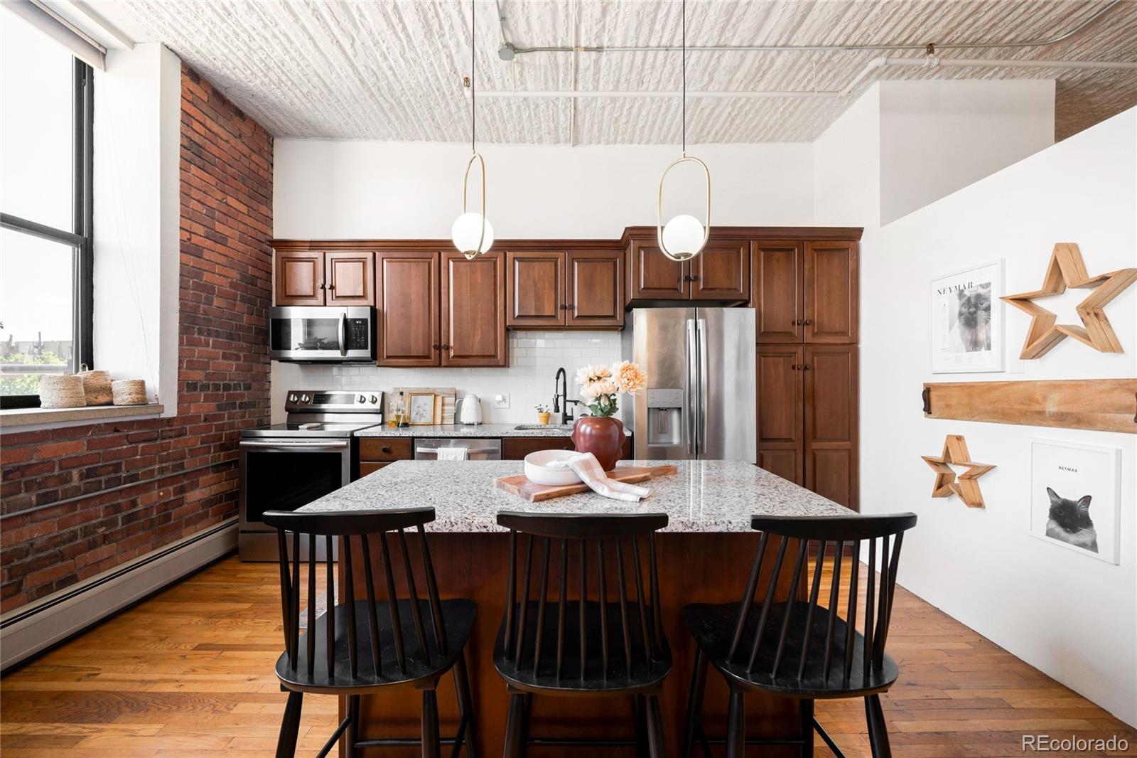 MLS Image #2 for 2261  blake street 2g,denver, Colorado