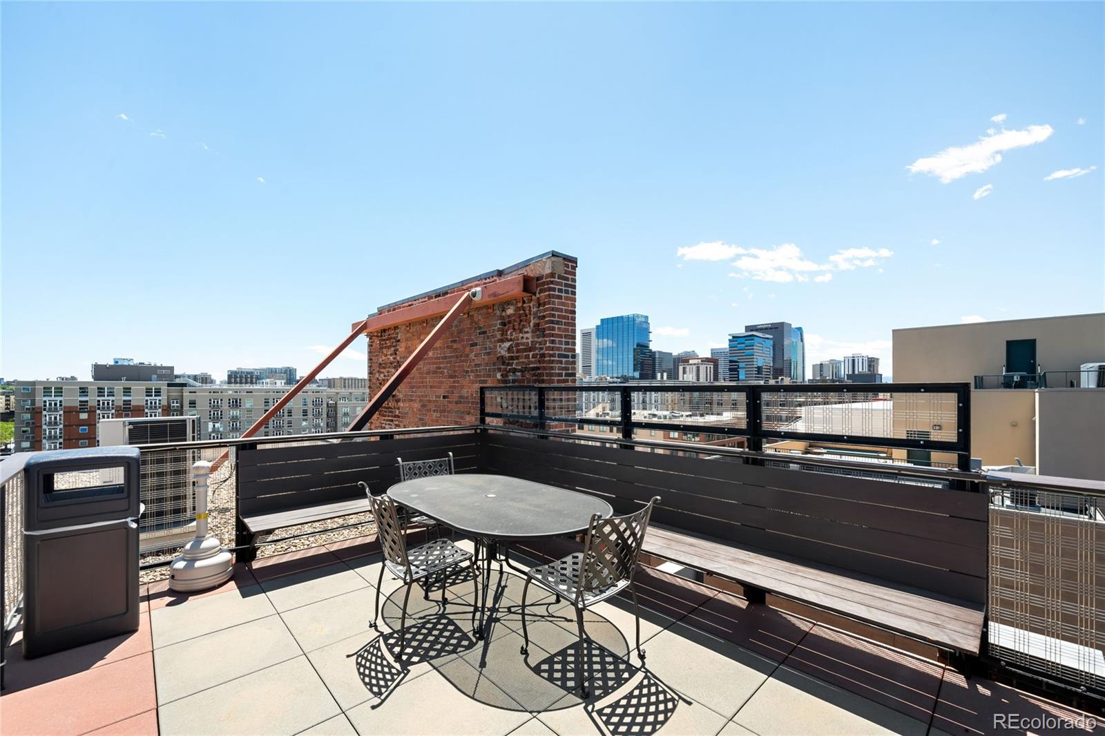 MLS Image #24 for 2261  blake street 2g,denver, Colorado