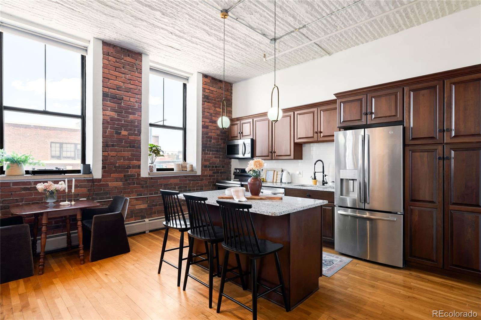 MLS Image #3 for 2261  blake street 2g,denver, Colorado