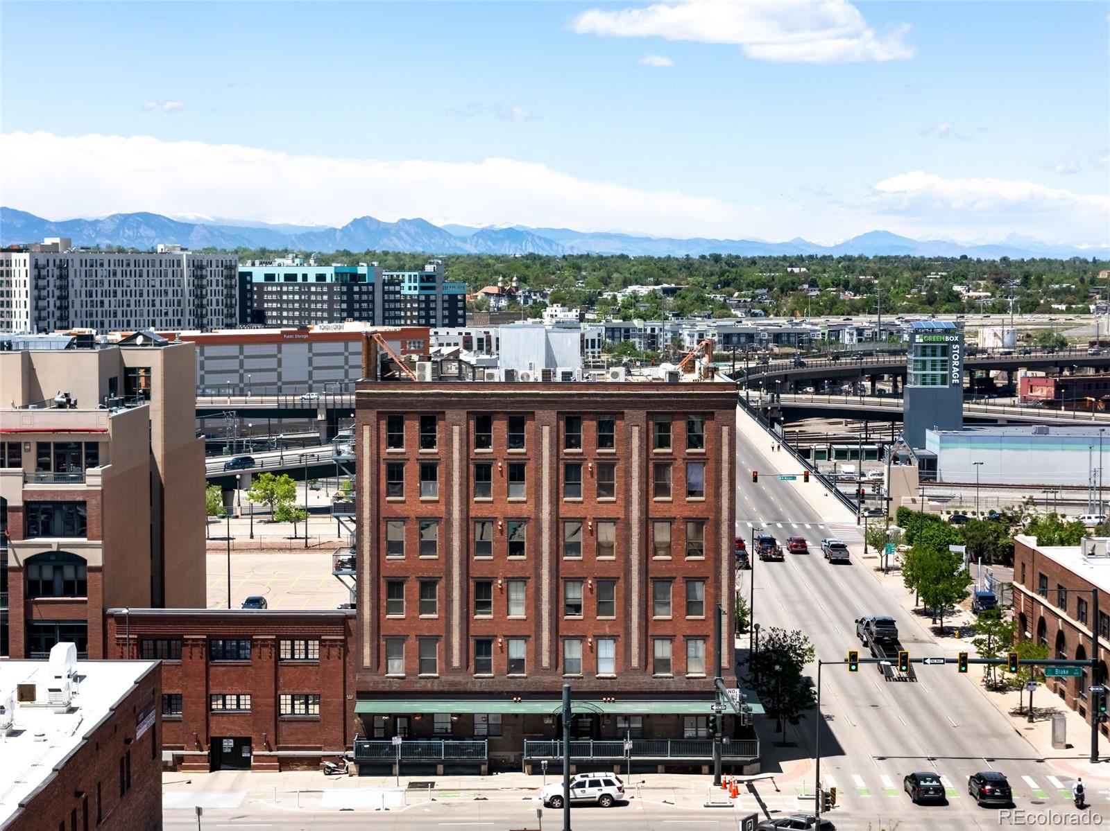 MLS Image #31 for 2261  blake street 2g,denver, Colorado