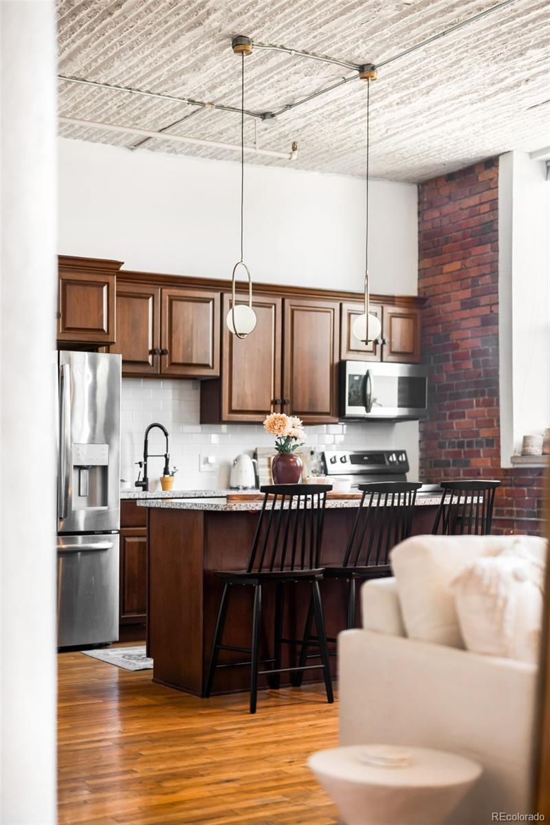 MLS Image #4 for 2261  blake street 2g,denver, Colorado