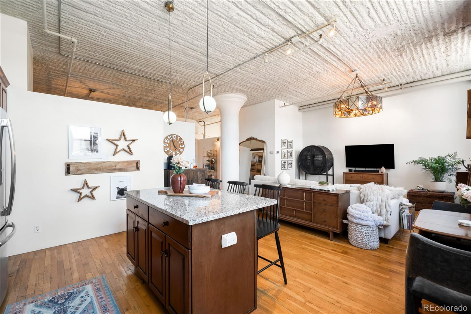 MLS Image #9 for 2261  blake street 2g,denver, Colorado