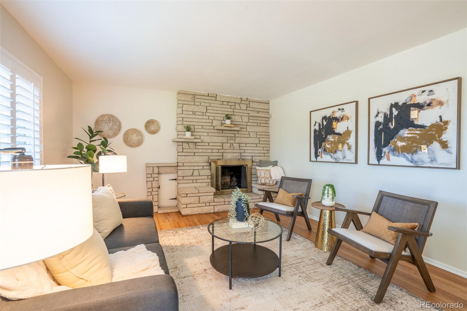 MLS Image #2 for 2744 s newton way,denver, Colorado