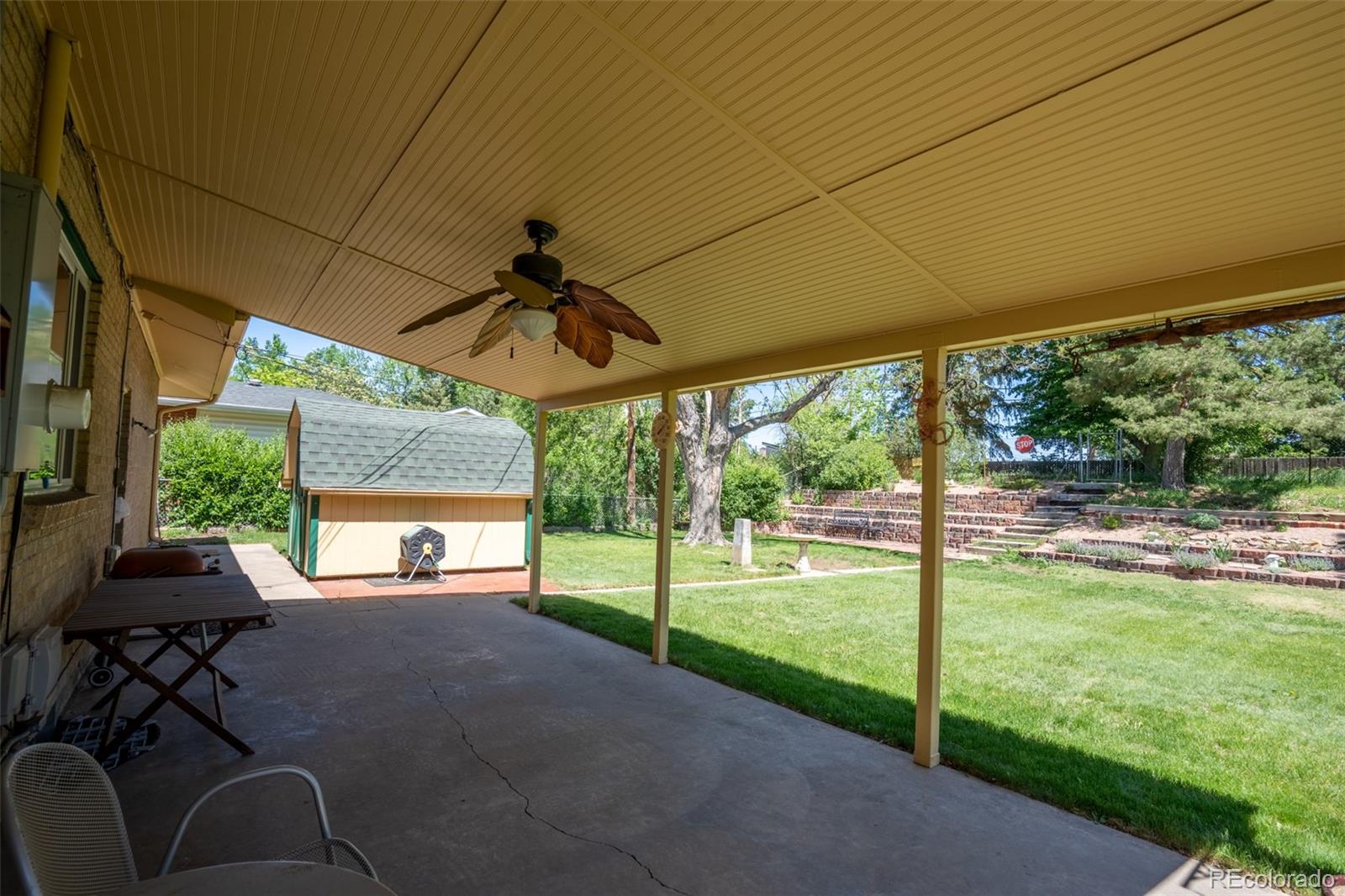 MLS Image #26 for 2744 s newton way,denver, Colorado