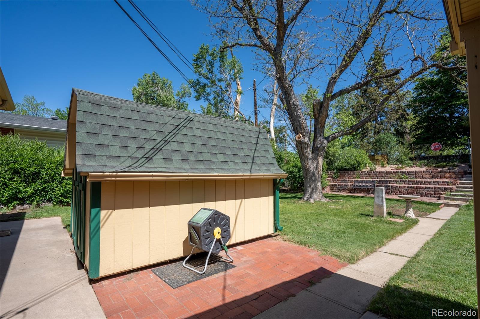 MLS Image #27 for 2744 s newton way,denver, Colorado