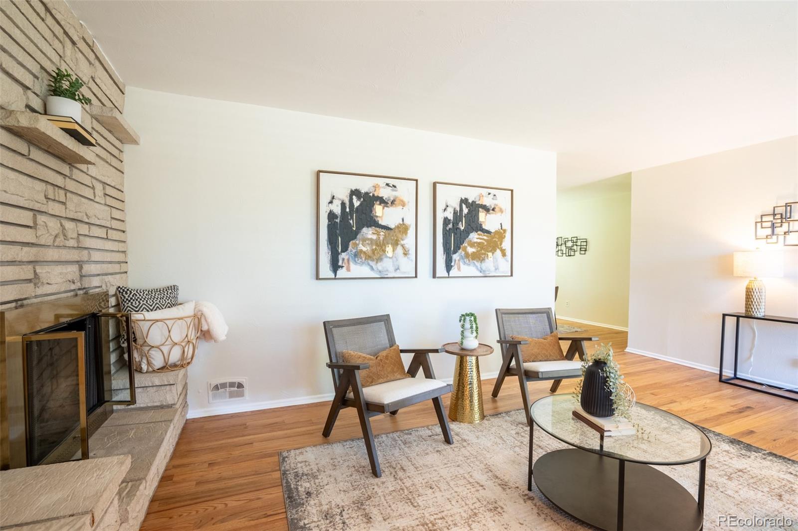 MLS Image #3 for 2744 s newton way,denver, Colorado