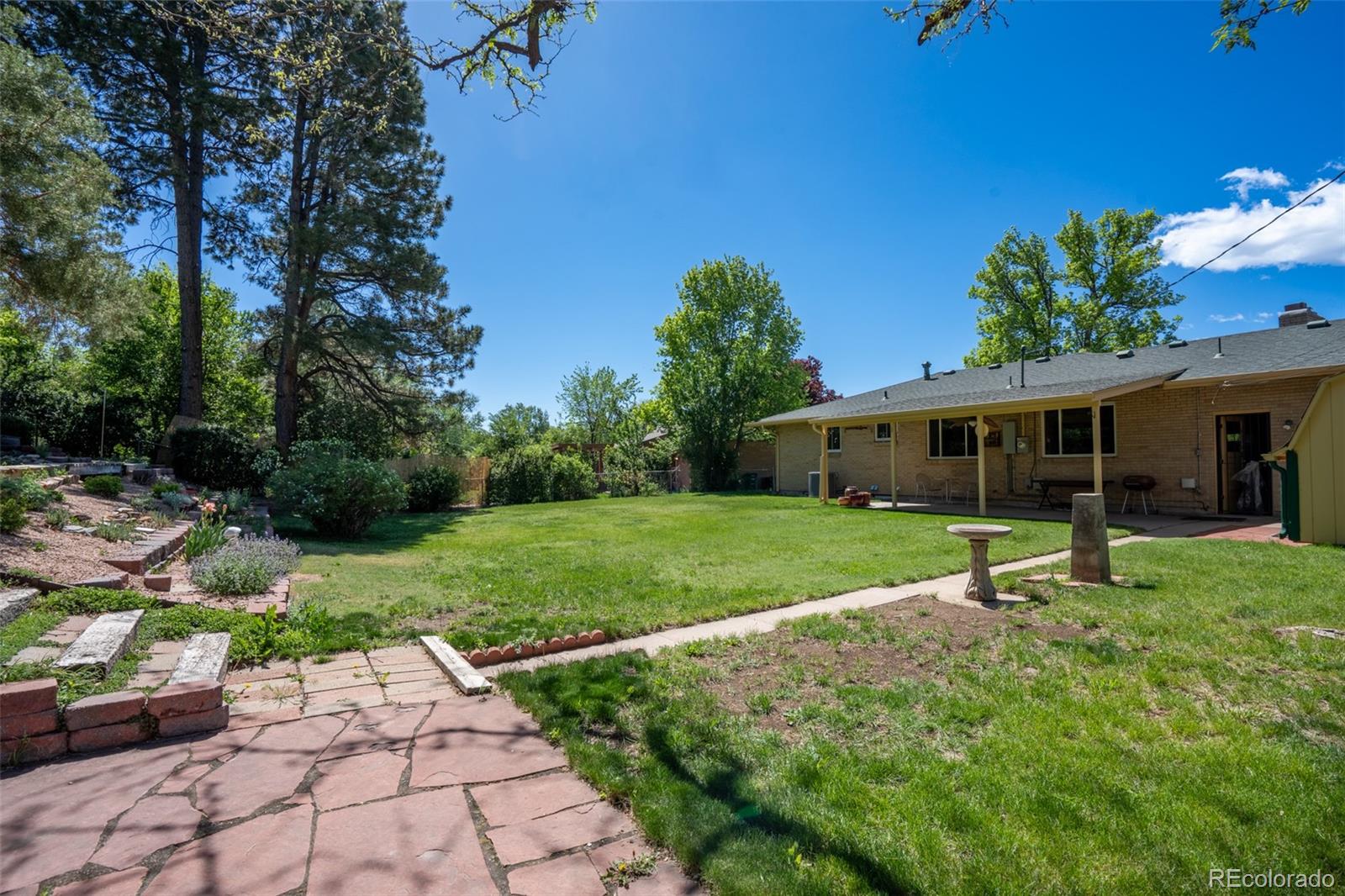 MLS Image #30 for 2744 s newton way,denver, Colorado