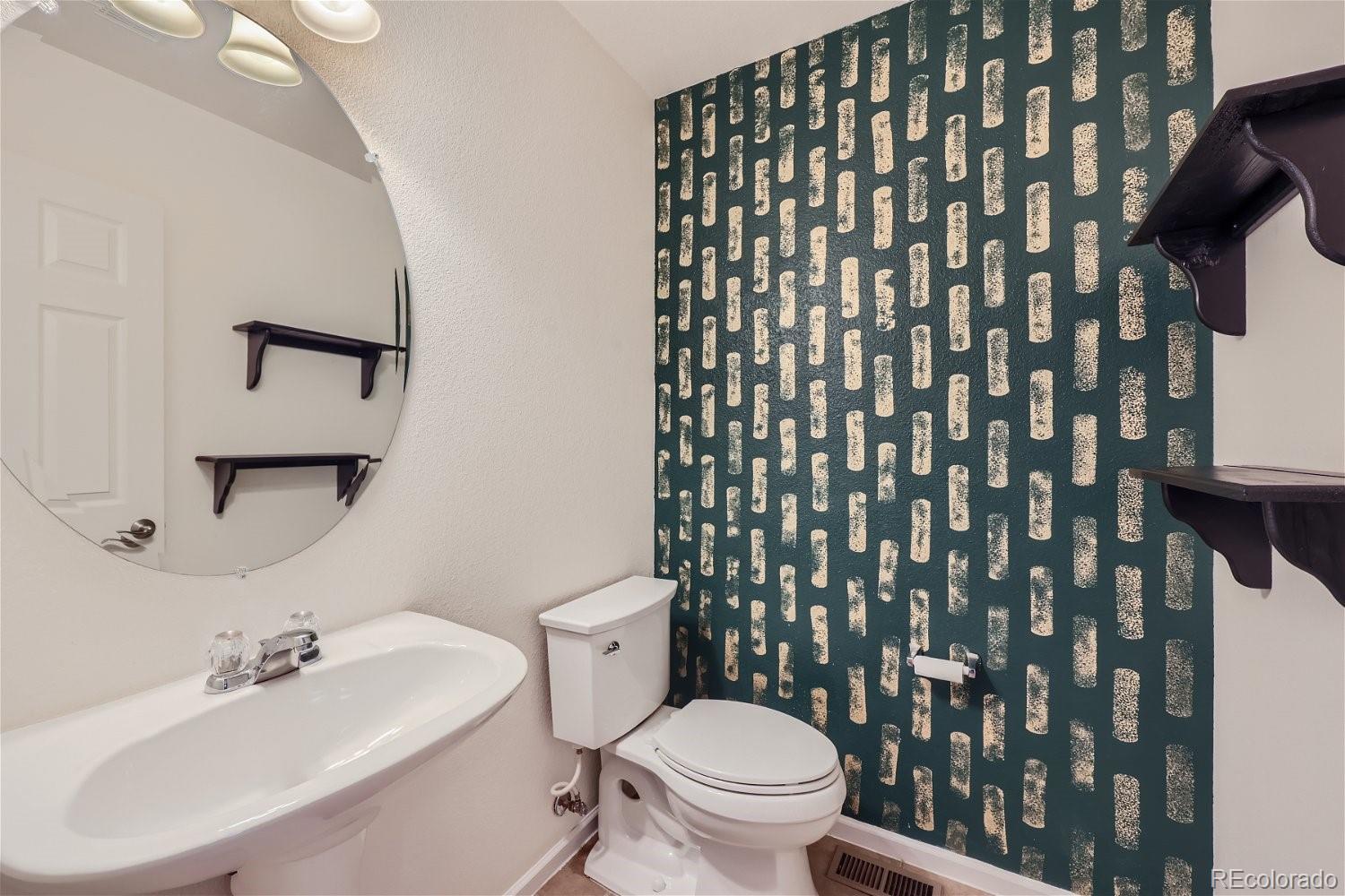 MLS Image #14 for 1436  turnberry drive,castle rock, Colorado