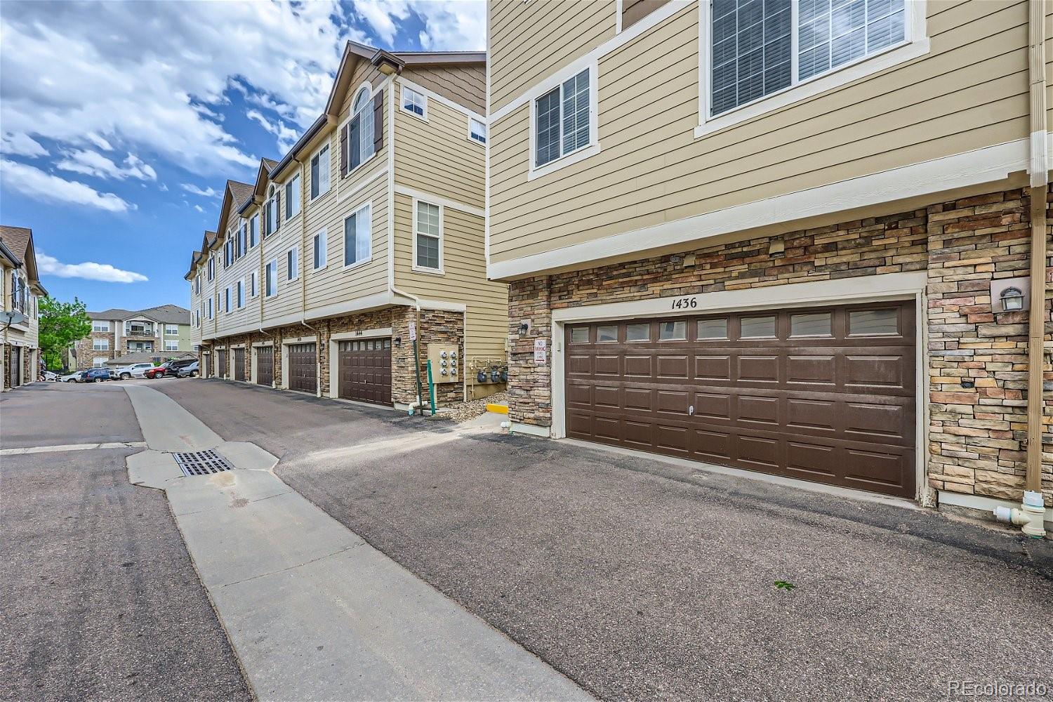 MLS Image #28 for 1436  turnberry drive,castle rock, Colorado