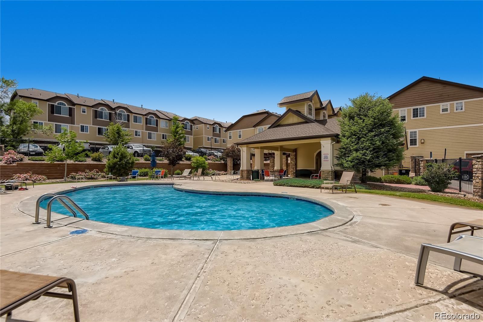 MLS Image #30 for 1436  turnberry drive,castle rock, Colorado