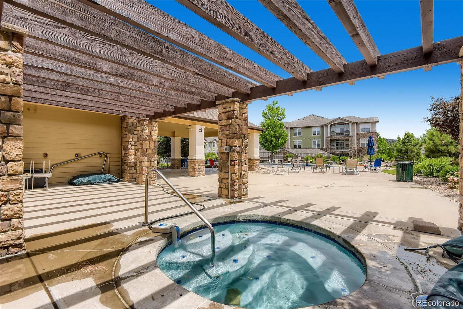 MLS Image #31 for 1436  turnberry drive,castle rock, Colorado