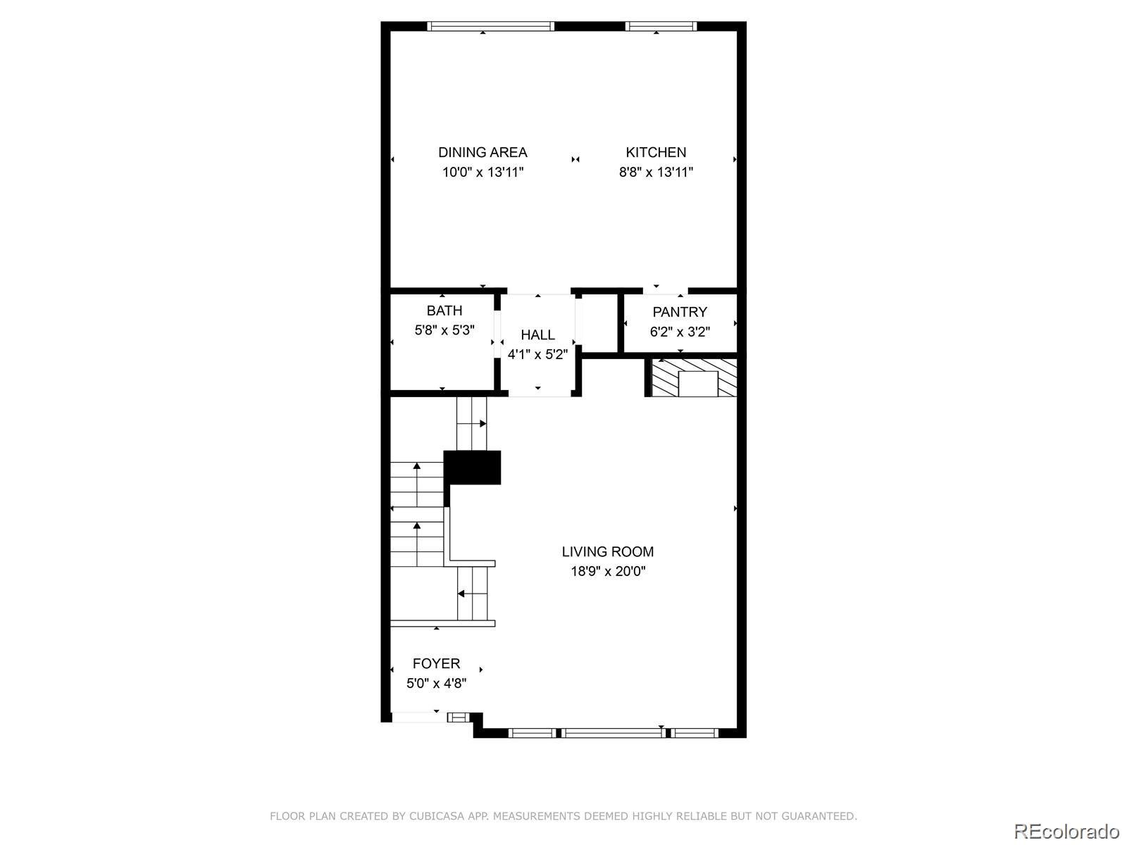 MLS Image #32 for 1436  turnberry drive,castle rock, Colorado