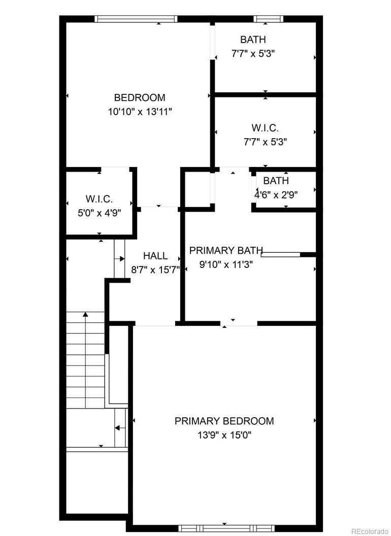 MLS Image #33 for 1436  turnberry drive,castle rock, Colorado