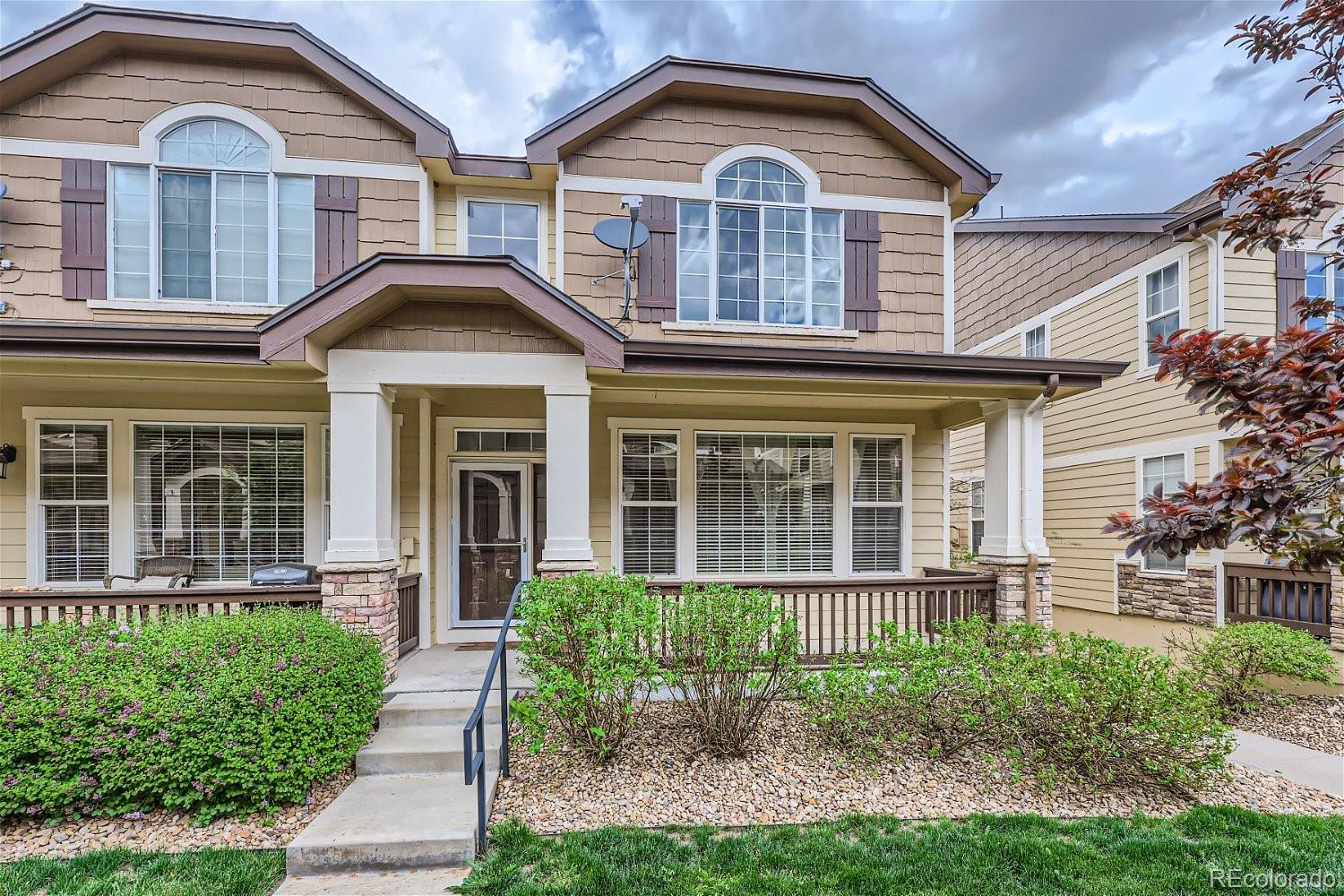MLS Image #4 for 1436  turnberry drive,castle rock, Colorado