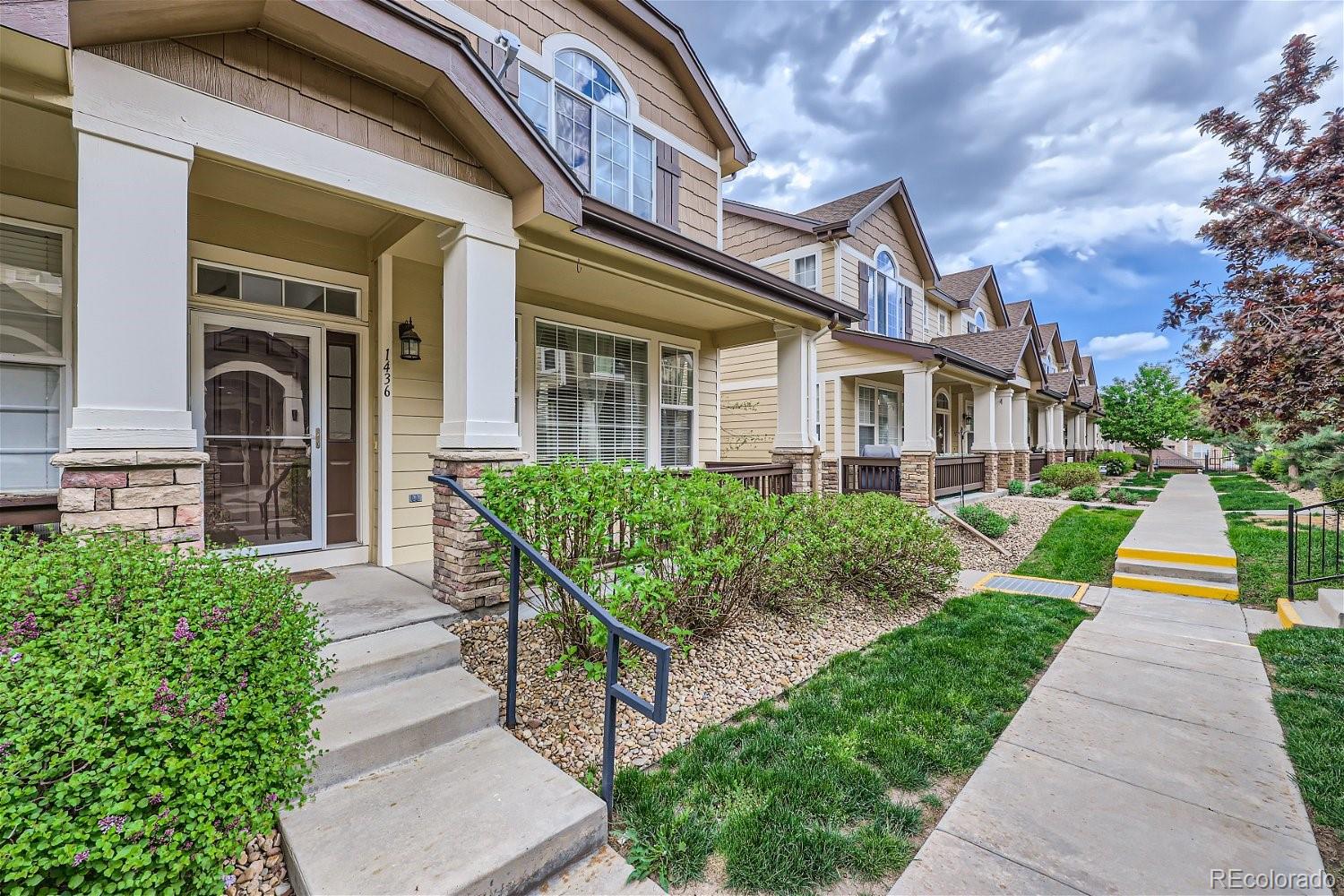 MLS Image #5 for 1436  turnberry drive,castle rock, Colorado