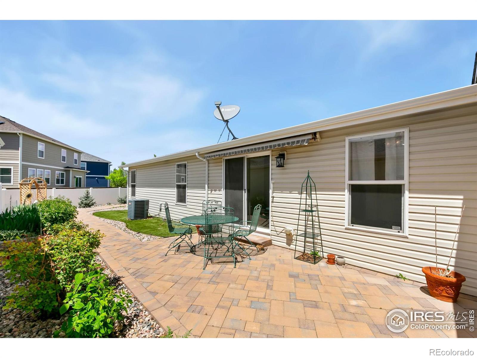 MLS Image #14 for 955  sunchase drive,fort collins, Colorado
