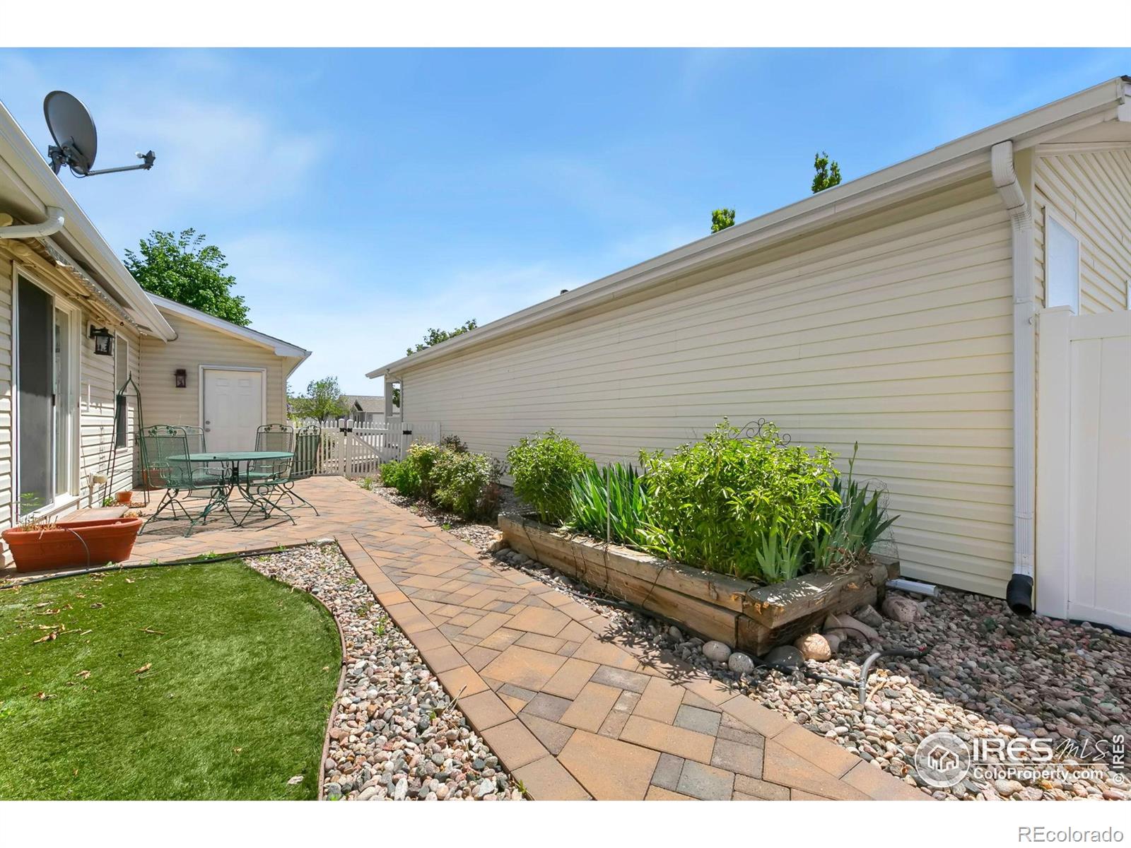 MLS Image #15 for 955  sunchase drive,fort collins, Colorado