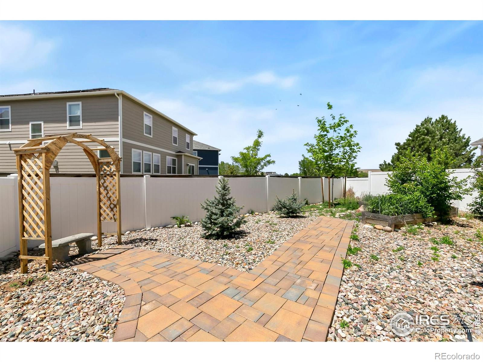 MLS Image #16 for 955  sunchase drive,fort collins, Colorado