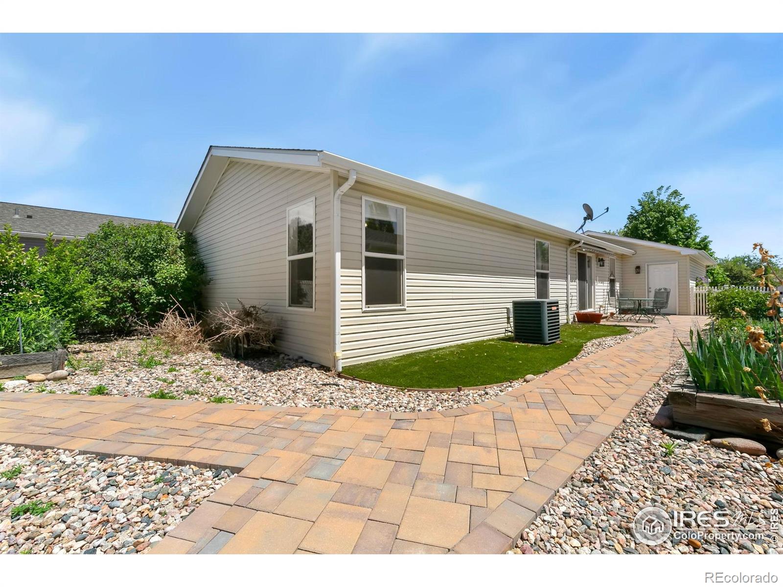 MLS Image #17 for 955  sunchase drive,fort collins, Colorado