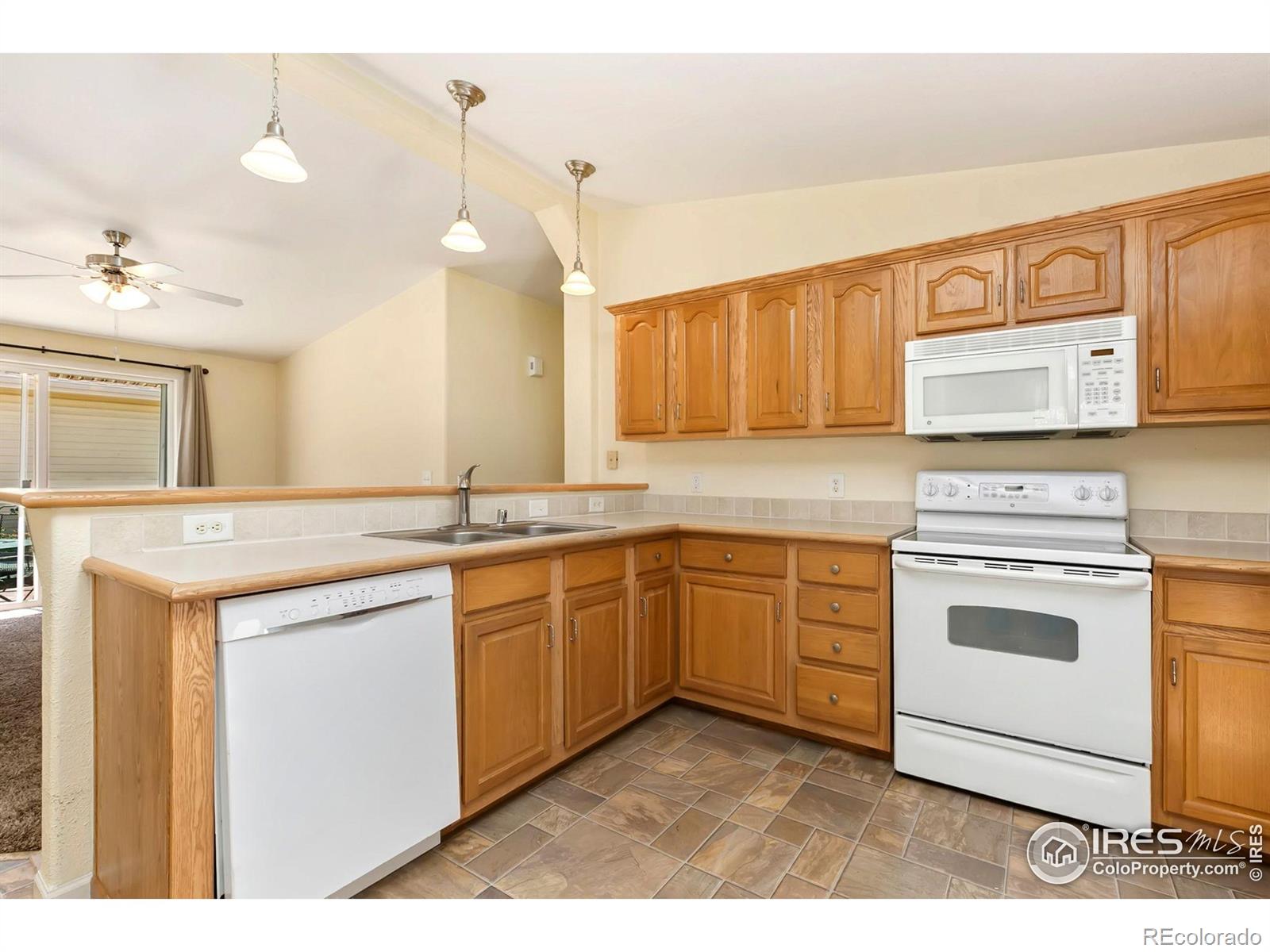 MLS Image #3 for 955  sunchase drive,fort collins, Colorado