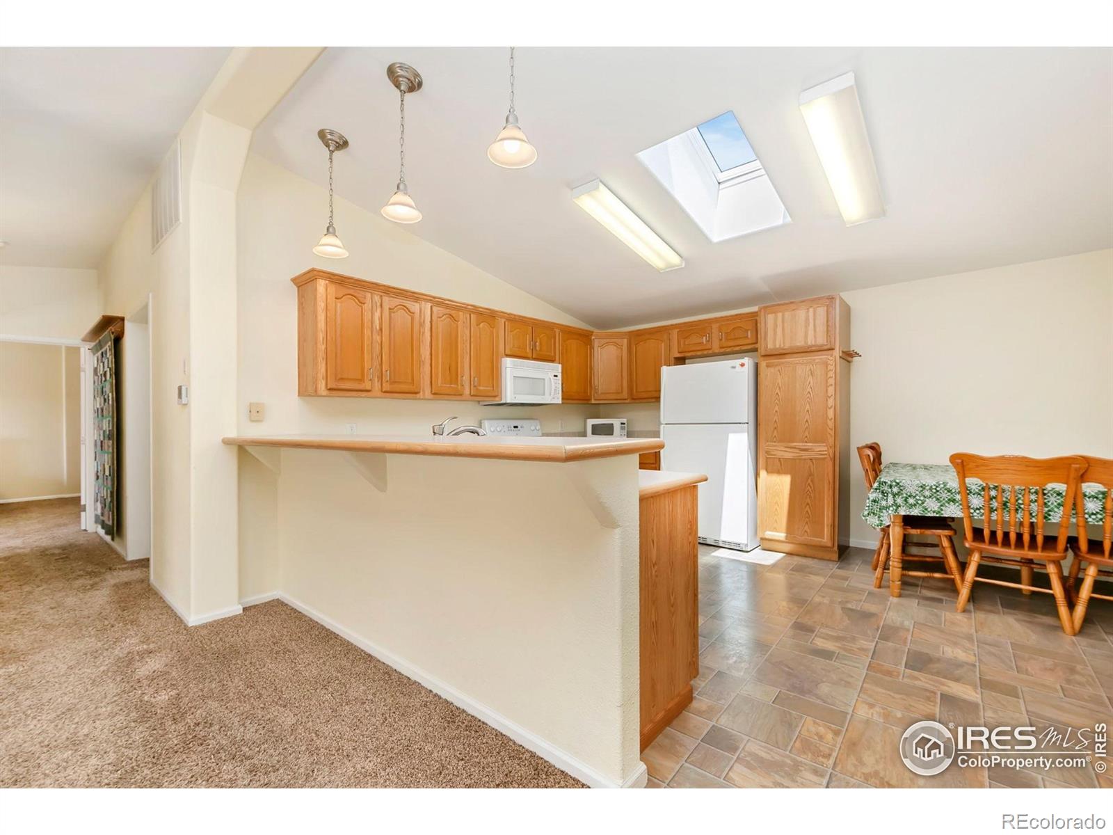 MLS Image #5 for 955  sunchase drive,fort collins, Colorado