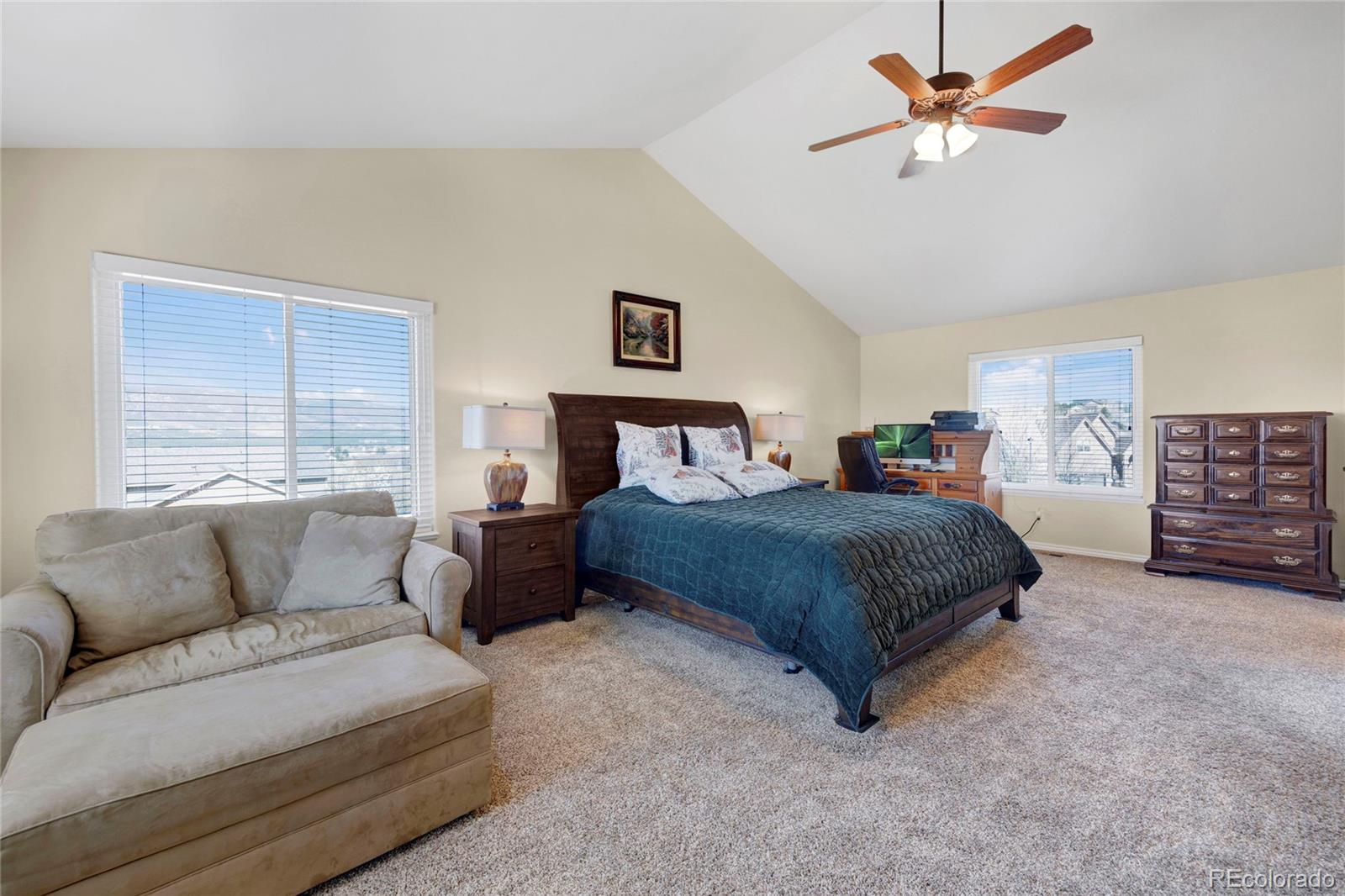 MLS Image #13 for 1350  almagre peak drive,colorado springs, Colorado