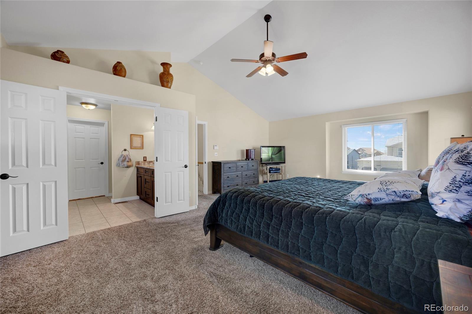 MLS Image #15 for 1350  almagre peak drive,colorado springs, Colorado