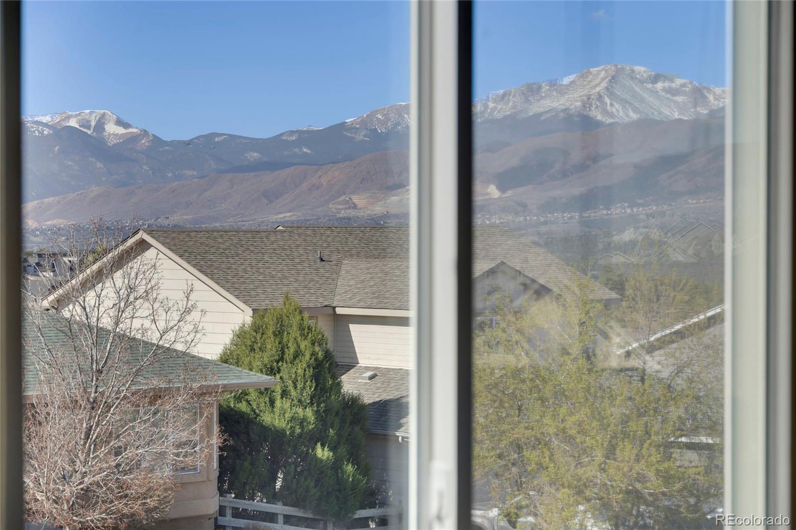 MLS Image #16 for 1350  almagre peak drive,colorado springs, Colorado