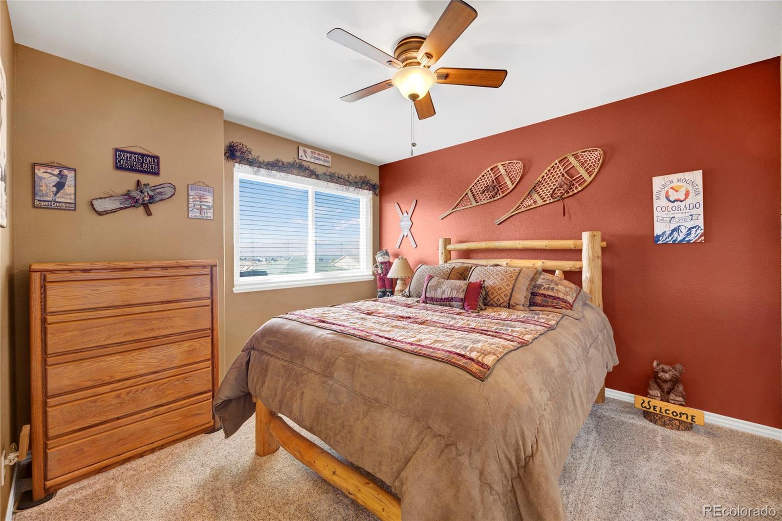 MLS Image #18 for 1350  almagre peak drive,colorado springs, Colorado