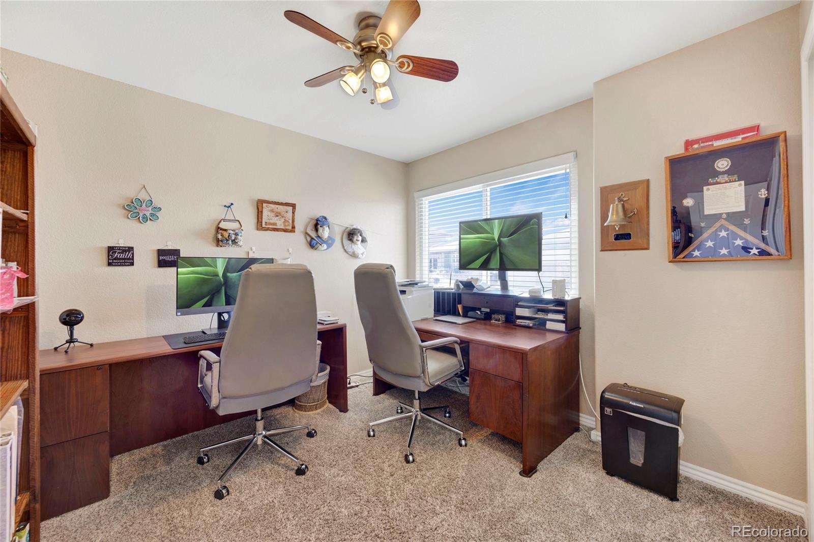 MLS Image #24 for 1350  almagre peak drive,colorado springs, Colorado