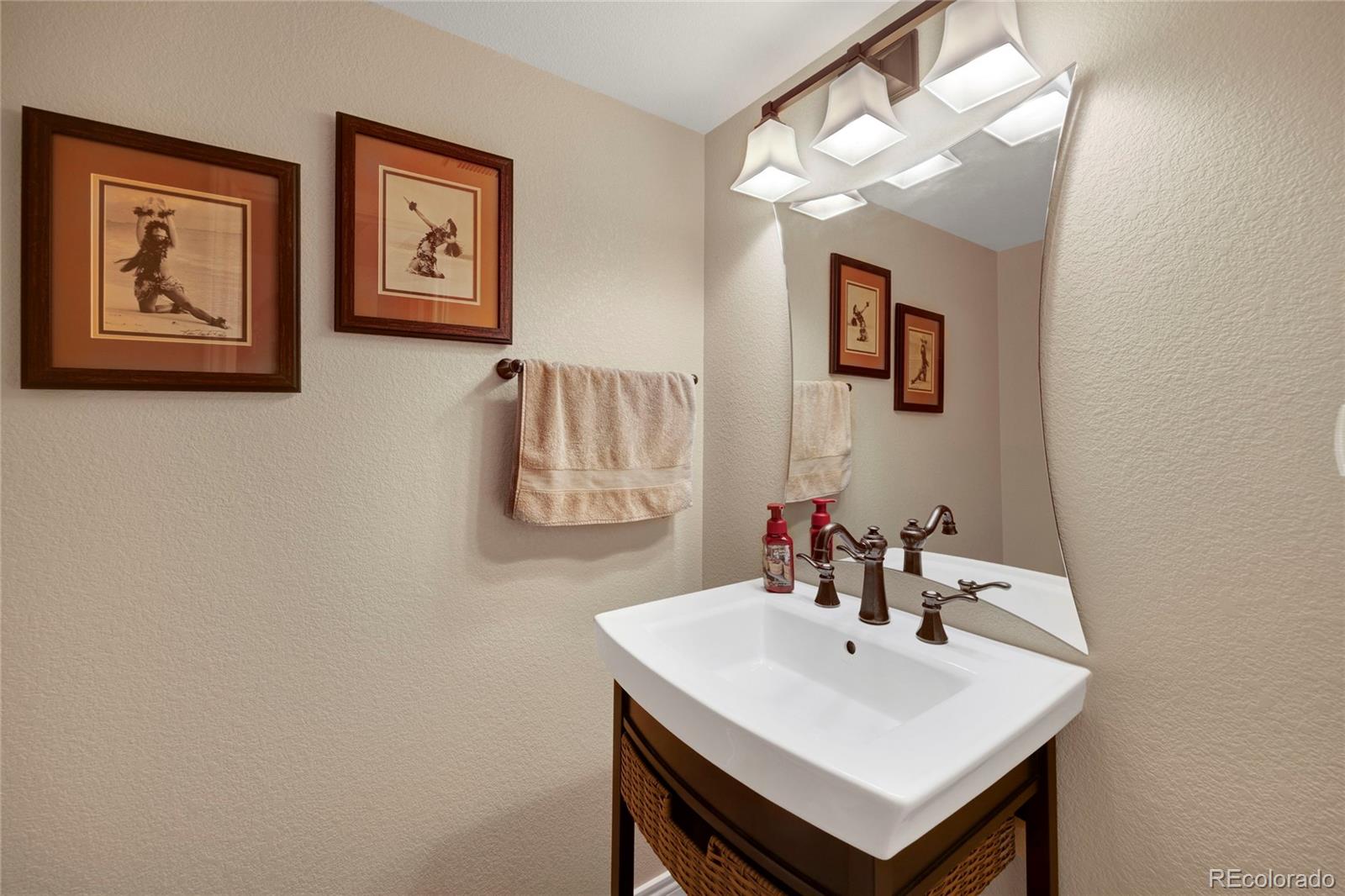 MLS Image #27 for 1350  almagre peak drive,colorado springs, Colorado