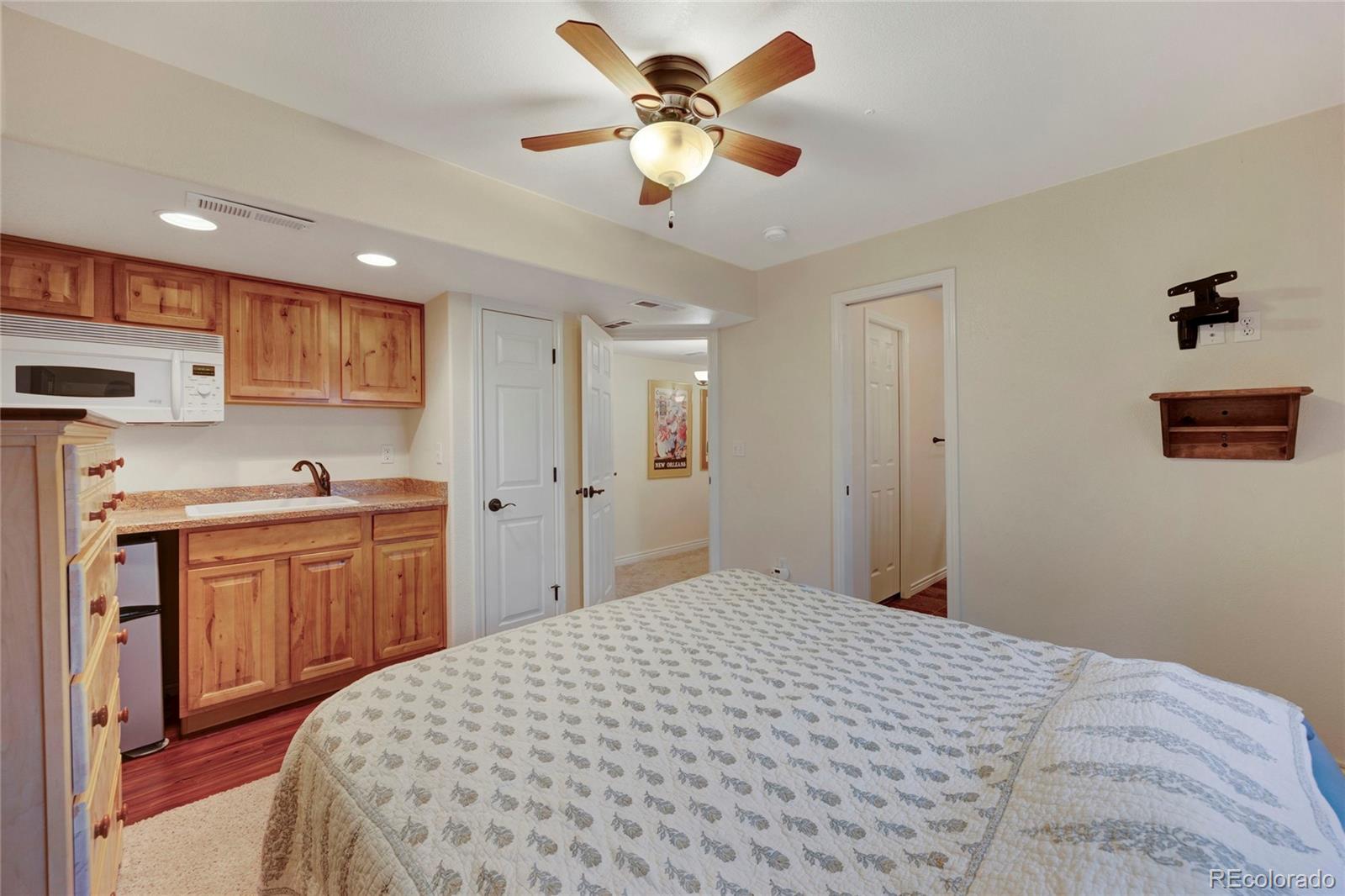 MLS Image #28 for 1350  almagre peak drive,colorado springs, Colorado