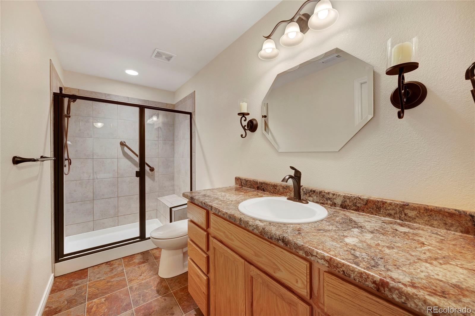 MLS Image #30 for 1350  almagre peak drive,colorado springs, Colorado
