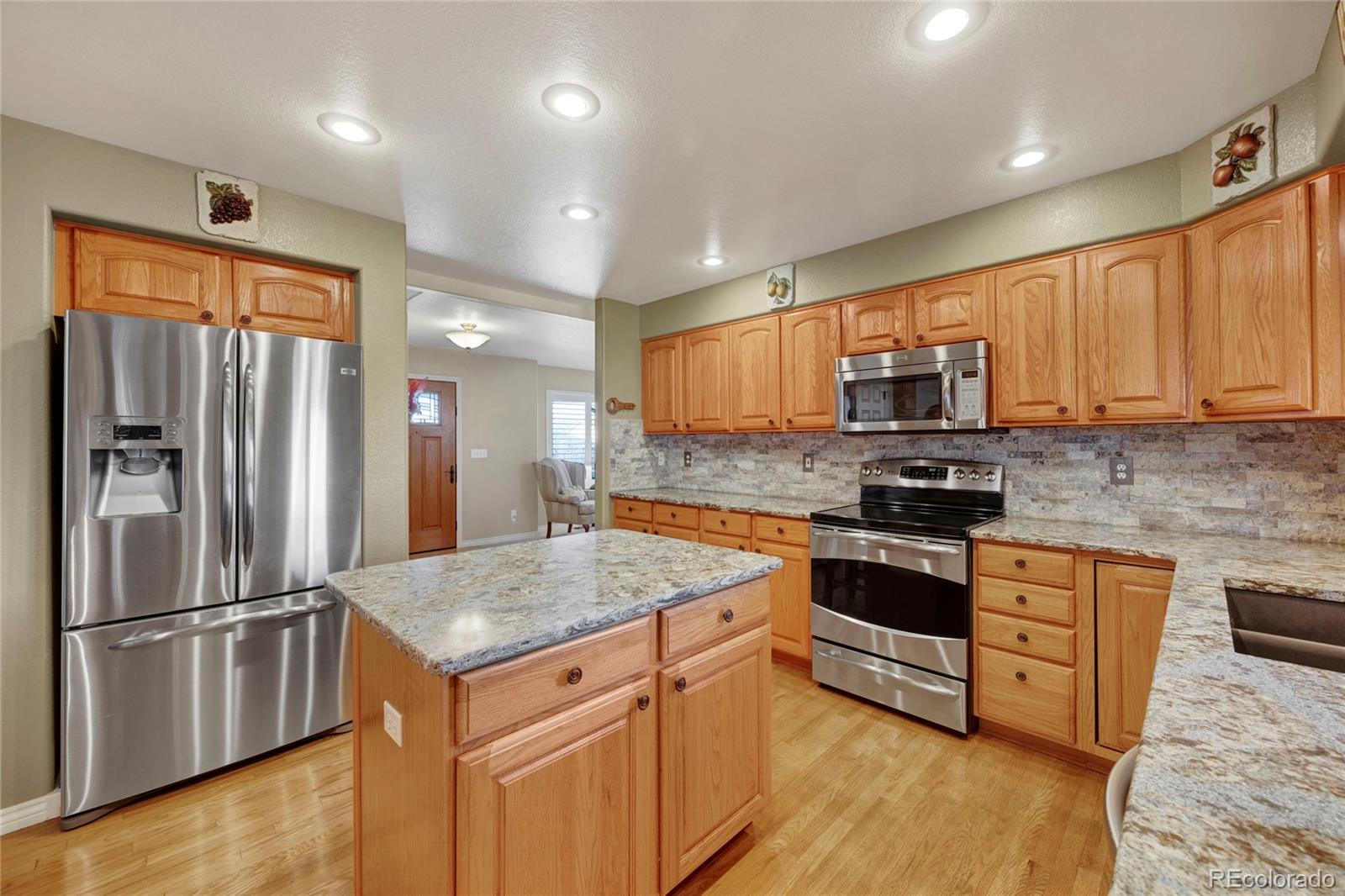 MLS Image #7 for 1350  almagre peak drive,colorado springs, Colorado