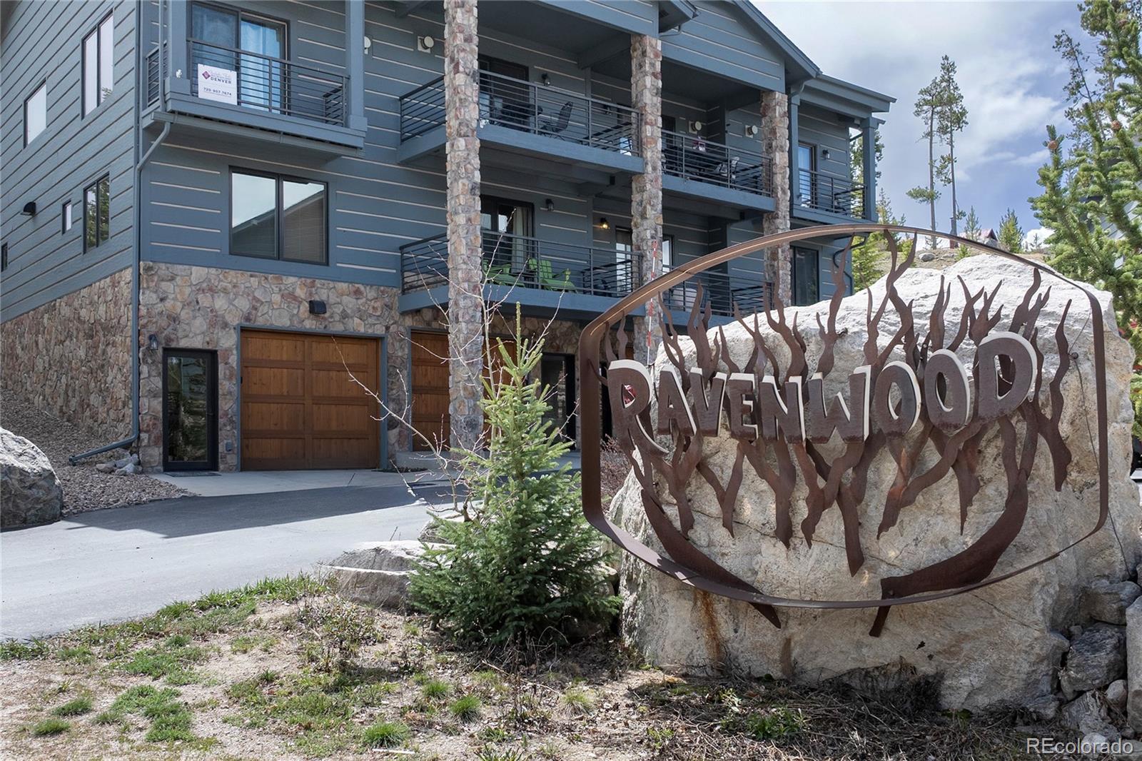 MLS Image #0 for 508  ravenwood drive,grand lake, Colorado