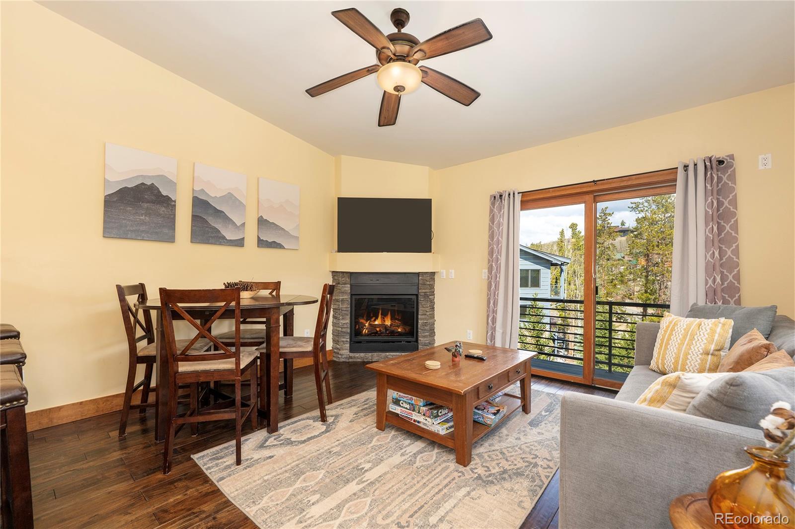 MLS Image #1 for 508  ravenwood drive,grand lake, Colorado