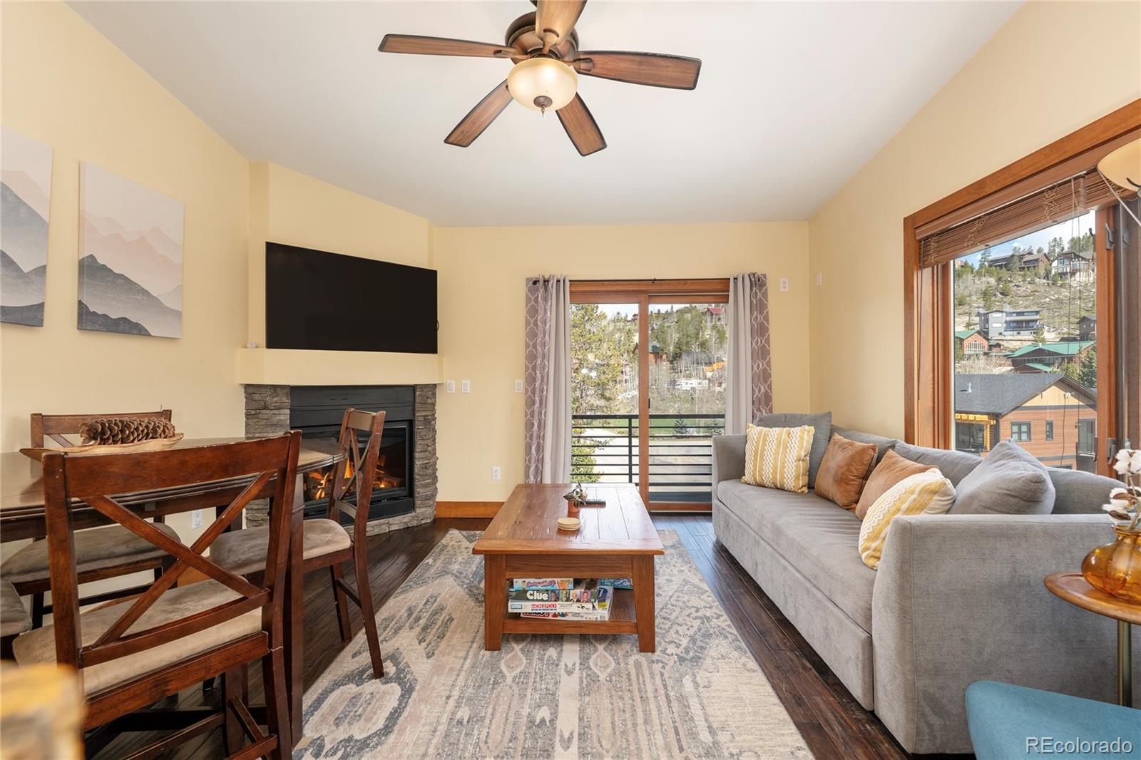 MLS Image #2 for 508  ravenwood drive,grand lake, Colorado