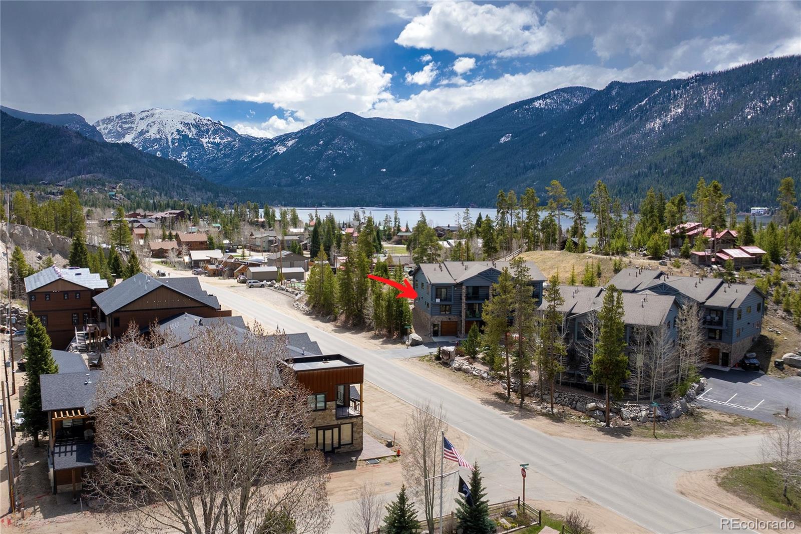 MLS Image #30 for 508  ravenwood drive,grand lake, Colorado