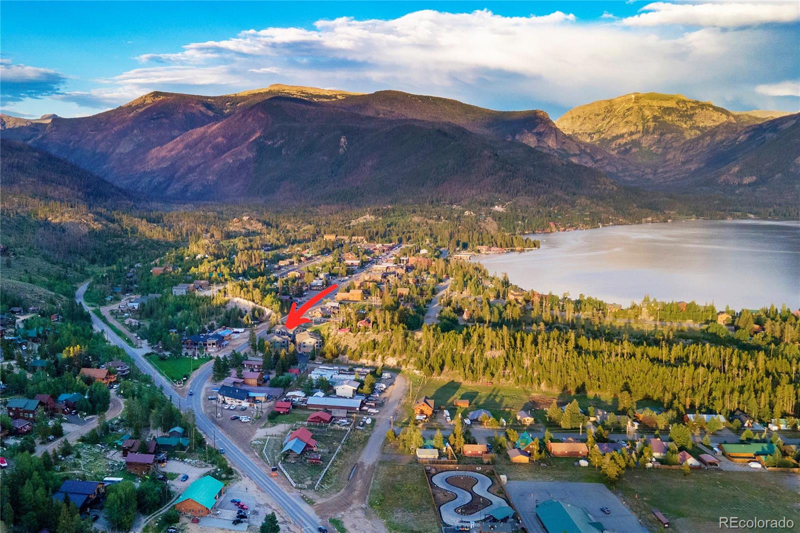 MLS Image #32 for 508  ravenwood drive,grand lake, Colorado