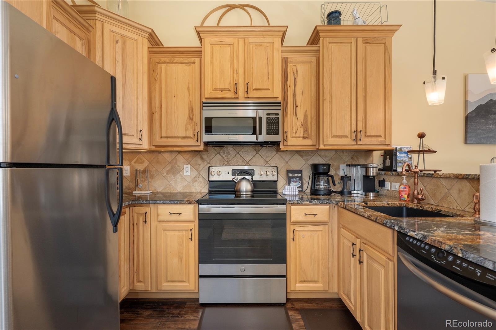 MLS Image #5 for 508  ravenwood drive,grand lake, Colorado