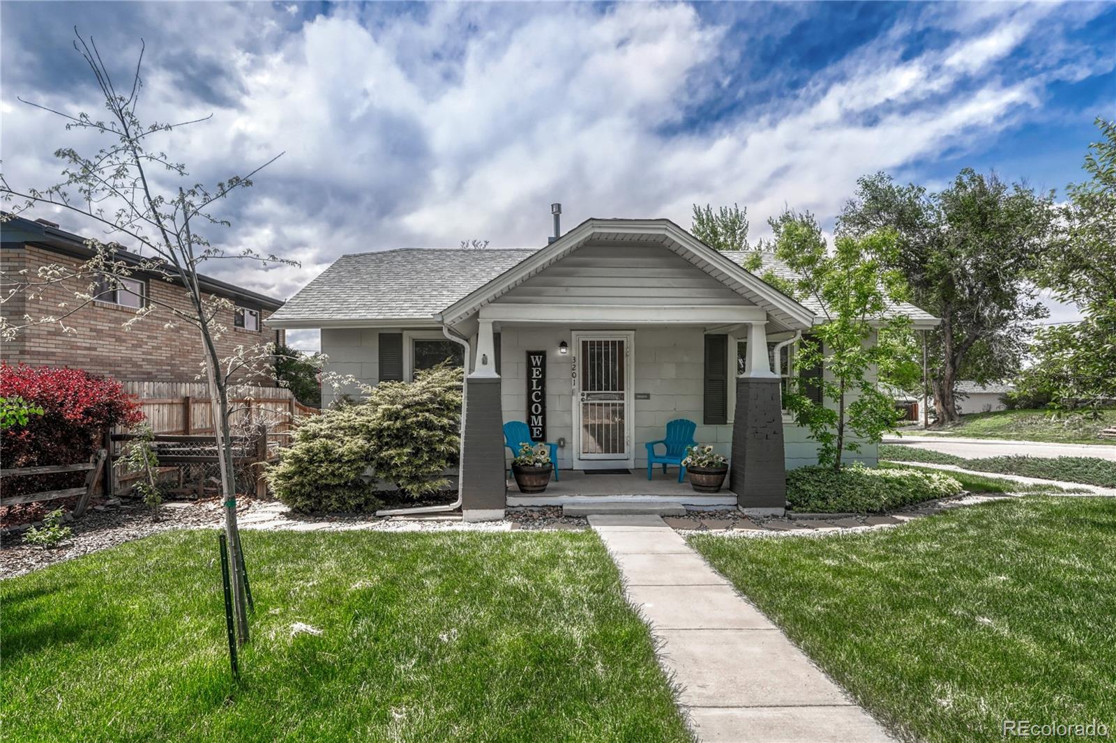 MLS Image #0 for 3201 s pearl street,englewood, Colorado