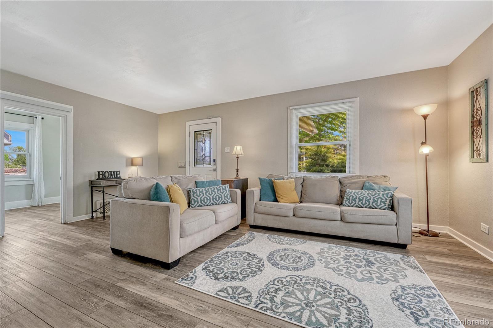 MLS Image #4 for 3201 s pearl street,englewood, Colorado