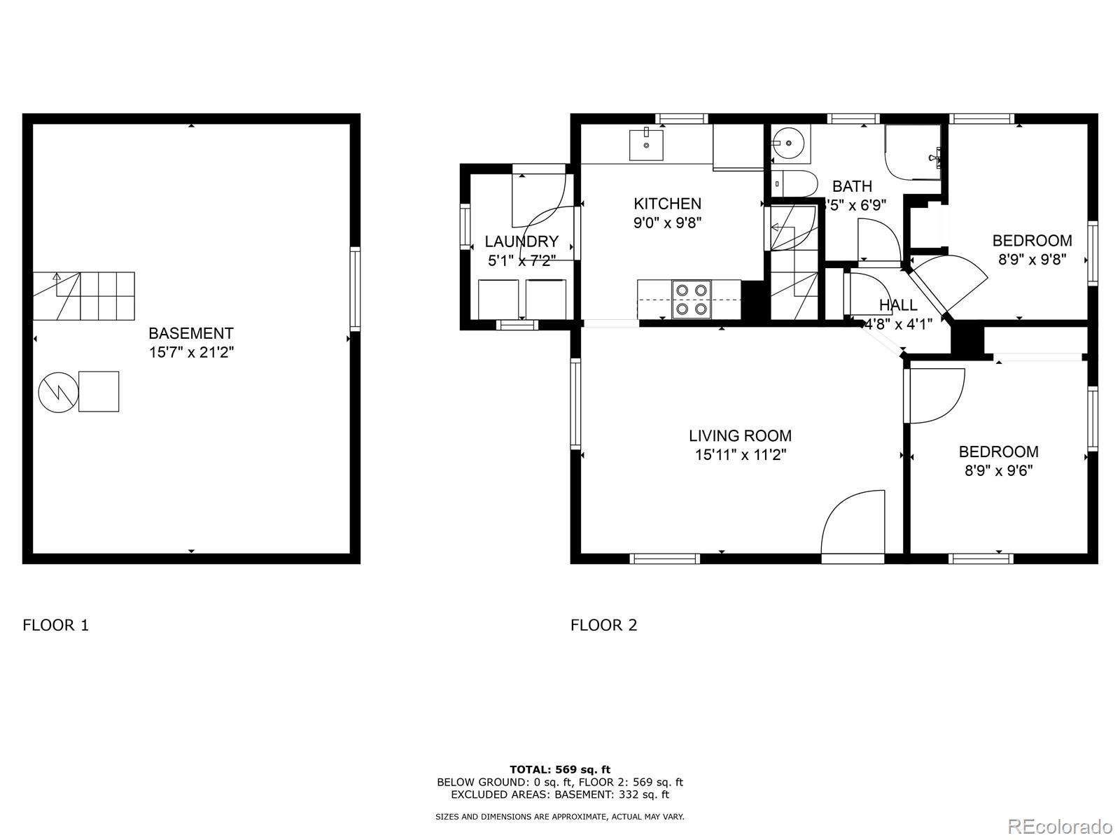 MLS Image #46 for 3201 s pearl street,englewood, Colorado