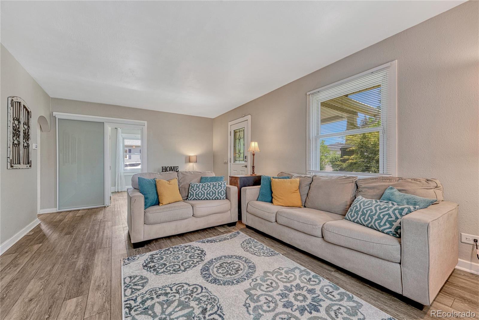 MLS Image #5 for 3201 s pearl street,englewood, Colorado
