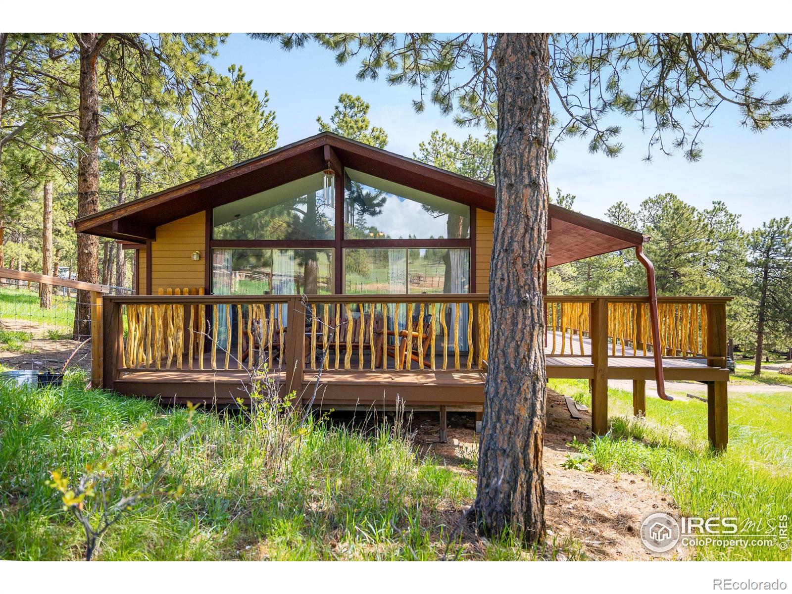 MLS Image #10 for 201  wild tiger road,boulder, Colorado