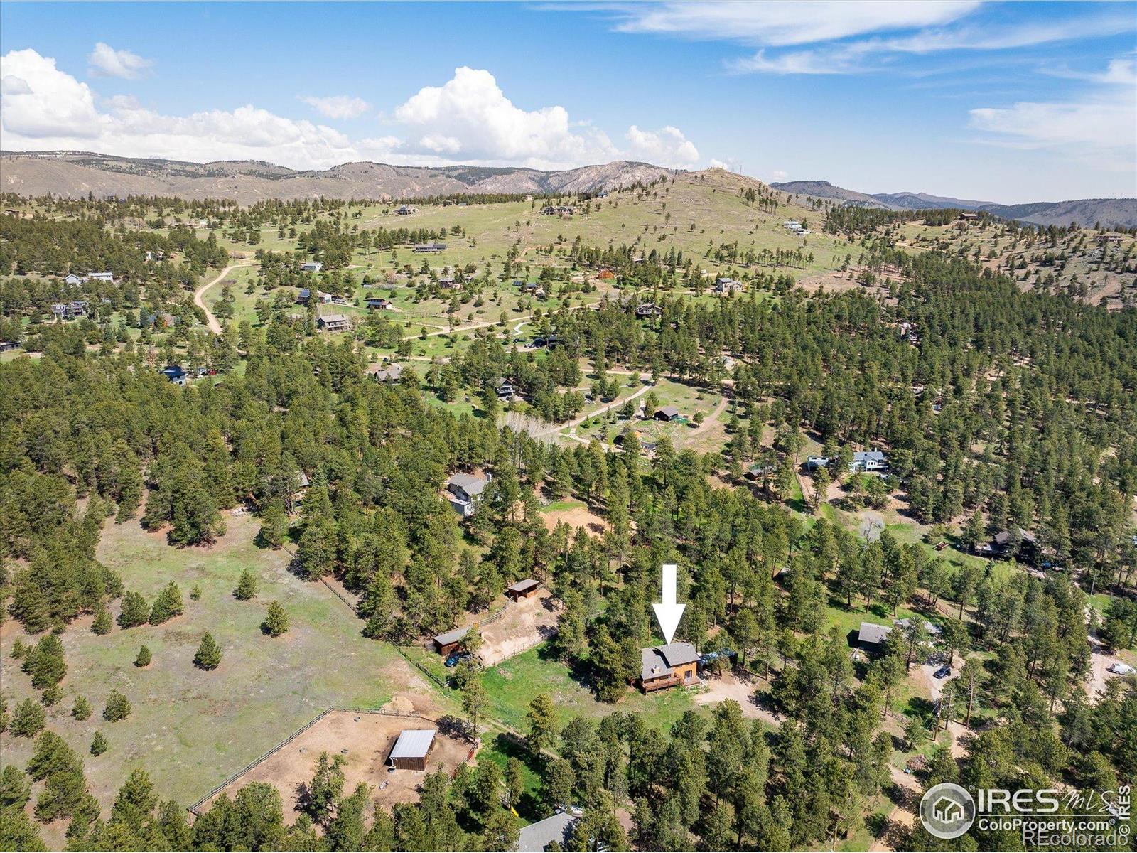 MLS Image #33 for 201  wild tiger road,boulder, Colorado