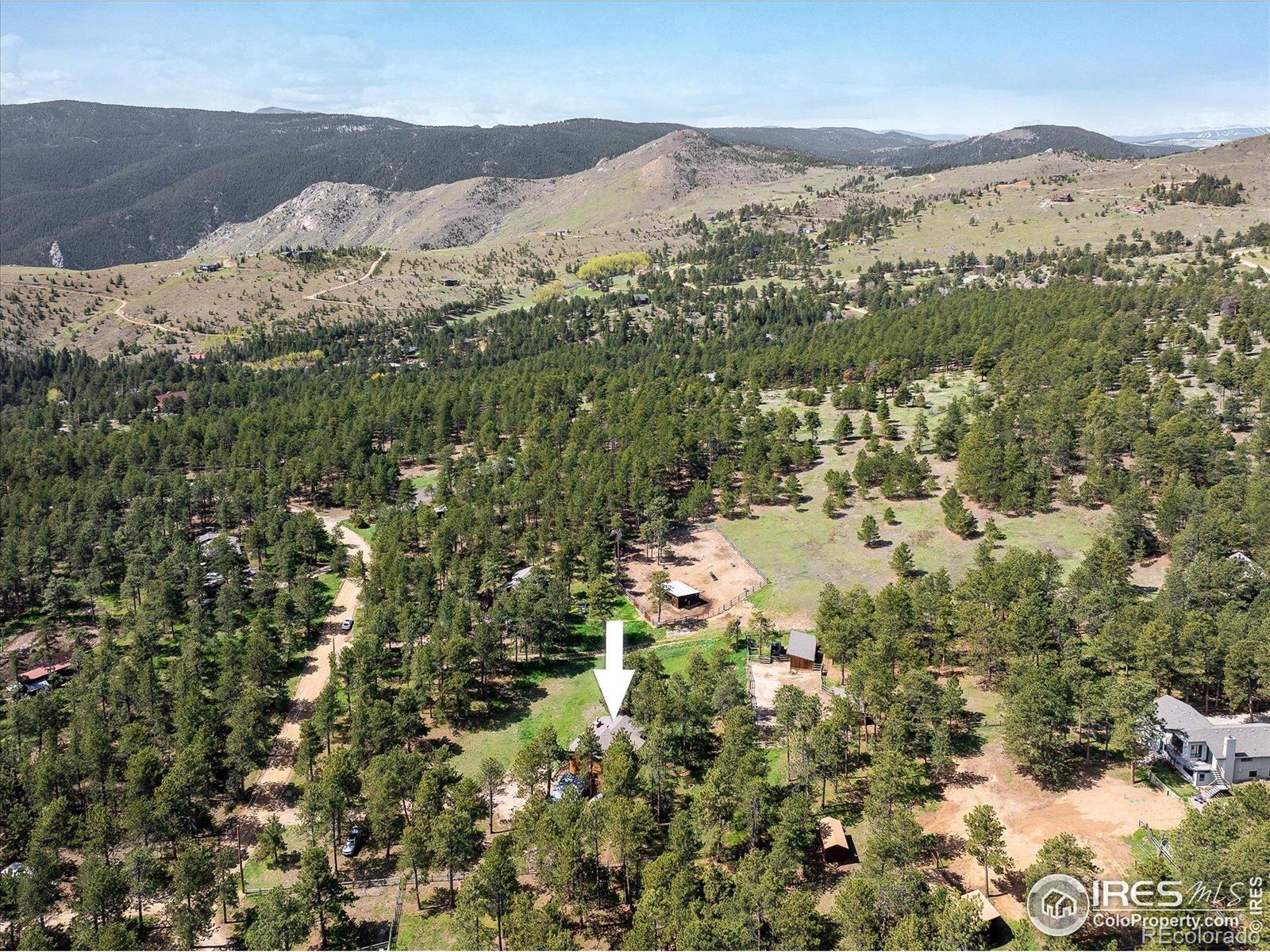 MLS Image #36 for 201  wild tiger road,boulder, Colorado