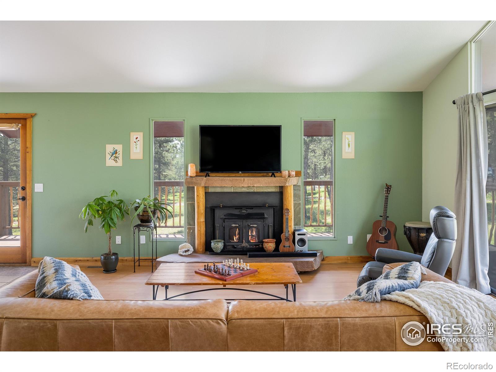 MLS Image #5 for 201  wild tiger road,boulder, Colorado